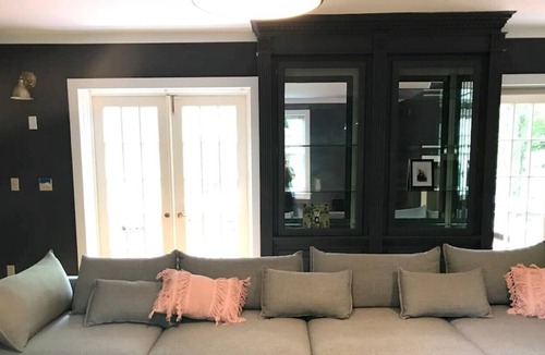 Washington House | Welcome to Hidden Haven, a simply serene getaway
