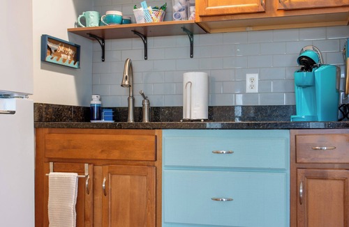Seabrook Condo | Welcome to Marsh-Mellow! Seabrook Beach, NH