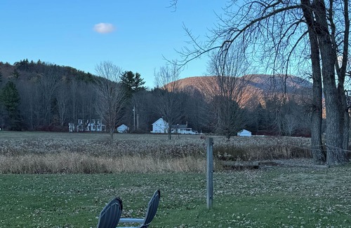 Arlington House | Welcome to Mountain View Manor in scenic Arlington, Vermont