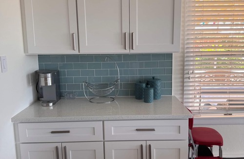Gold Coast House | Welcome to OCNJ’s premier beachfront location, 3 bedroom 2 bath, sleeps 8!
