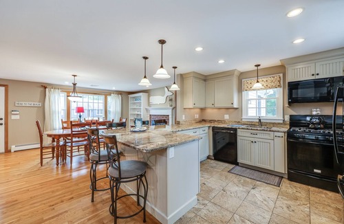 East Dennis House | Welcome to our beautiful vacation rental in Dennis!