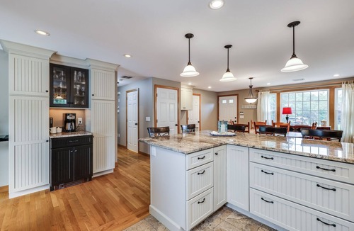East Dennis House | Welcome to our beautiful vacation rental in Dennis!