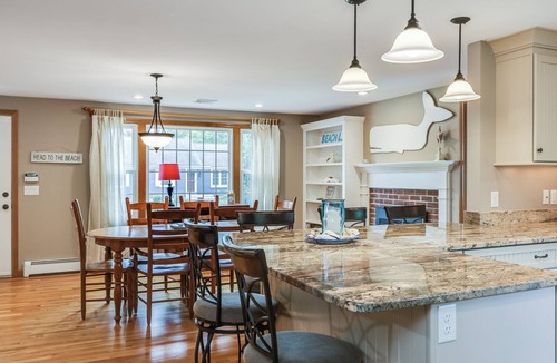 East Dennis House | Welcome to our beautiful vacation rental in Dennis!