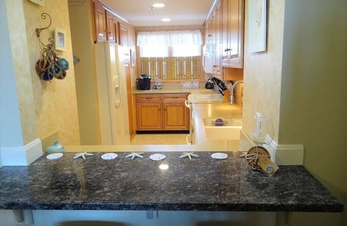 York Beach Condo | Welcome to Serenity Found