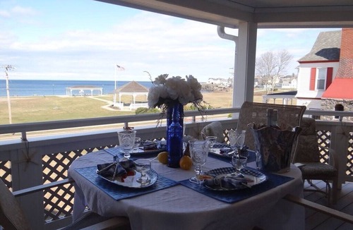 York Beach Condo | Welcome to Serenity Found