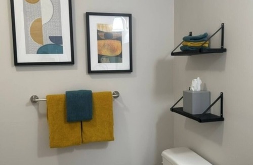 Laconia Condo | Welcome to Sully & Dorothy's Happy Place
