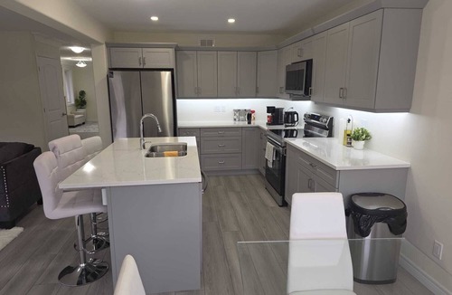 Peterborough House | Welcome to TF Empire’s brand‑new luxury home, featuring 4 bedrooms.