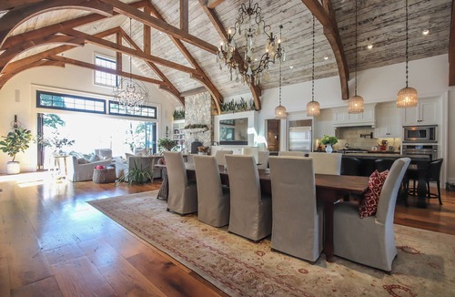 Wianno House | Welcome to The Barn on Seaview- Cape Cod’s Premier Waterfront Oasis with Pool, Hot Tub & Endless Entertainment