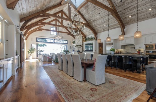 Wianno House | Welcome to The Barn on Seaview- Cape Cod’s Premier Waterfront Oasis with Pool, Hot Tub & Endless Entertainment