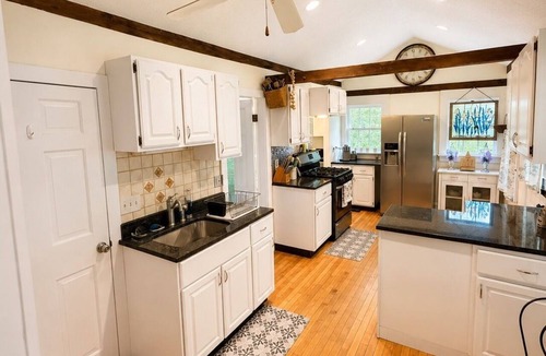 Granville Other | Welcome to The Homestead Hideaway!