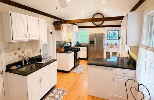 Granville Other | Welcome to The Homestead Hideaway!