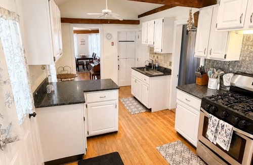 Granville Other | Welcome to The Homestead Hideaway!