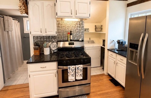 Granville Other | Welcome to The Homestead Hideaway!