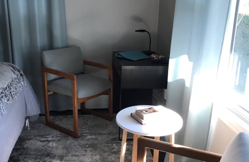 Bristol Apartment | Welcome To The State Room