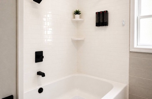 Paterson Apartment | Welcome to The Woven Nest World Cup Base Near NYC