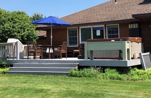 East Chatham House | Welcome to WIndswept Acres in the Berkshire Mts!