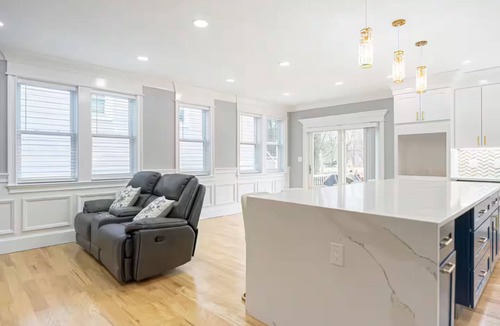 Medway House | Welcome to your home away from home!
