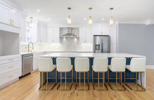 Medway House | Welcome to your home away from home!