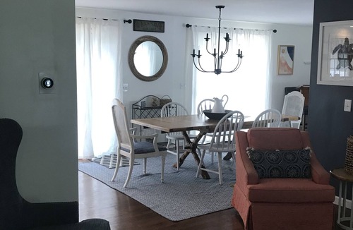 Hyannis House | Welcome! WEEKLY rentals (Saturday-Saturday) for Summer 2023 are now available!