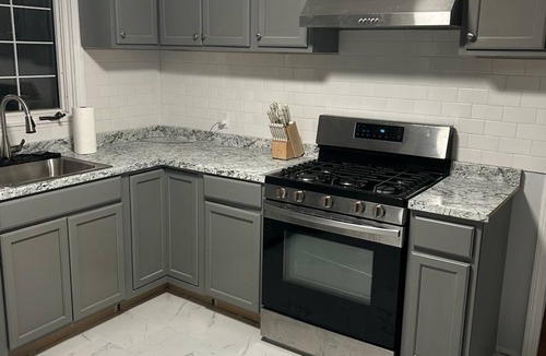 Hamden House | Welcoming 4-bedroom house in charming Hamden