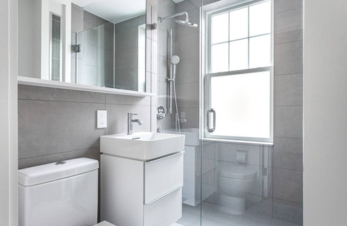 Agassiz Apartment | Well-Located Porter Square 1BR in Harvard Square by Blueground