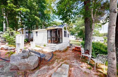 Windham Hotel | Wellhouse Cottage