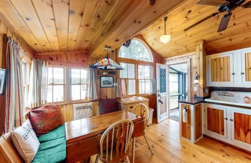 Windham Hotel | Wellhouse Cottage