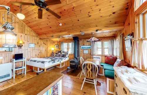 Windham Hotel | Wellhouse Cottage