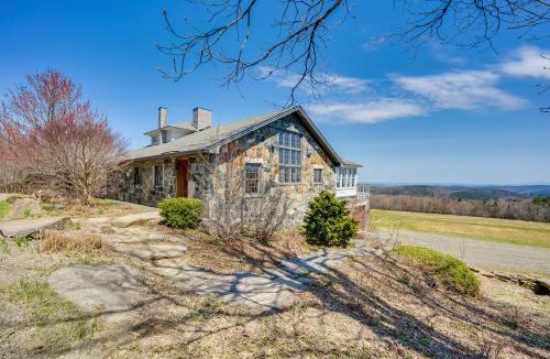Wilmington House | Wellness Retreat w/Views! Upscale Marlboro Cabin