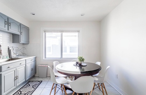 Brooklawn - St. Vincent House | Wells Whole House