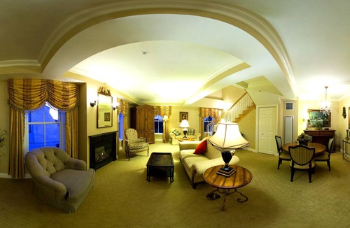 New Castle Hotel | Wentworth by the Sea, A Marriott Hotel & Spa