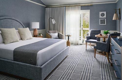 East Harwich Resort | Wequassett Resort and Golf Club