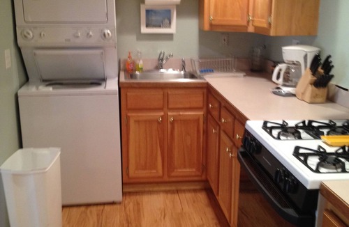 Commercial Street Condo | West End 2BR Condo In Great Location