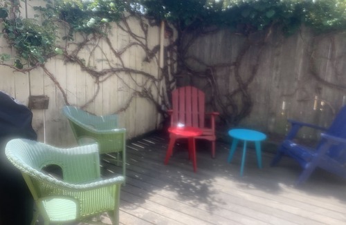 Commercial Street Condo | West End 2BR Condo In Great Location