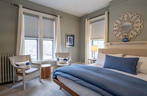 West End Bed & Breakfast | West End Collection at 146 Pine