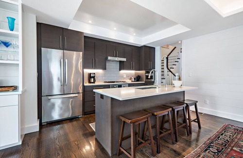 Provincetown House | West End home comfortably sleeping 6 guests,