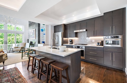 Provincetown House | West End home comfortably sleeping 6 guests,