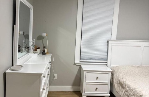 West Haven Villa | West haven cozzy home near sea