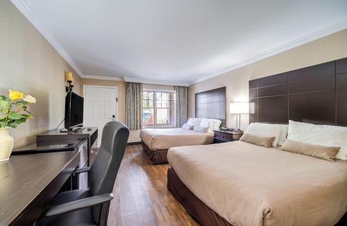 Highland Falls Hotel | West Point Motel