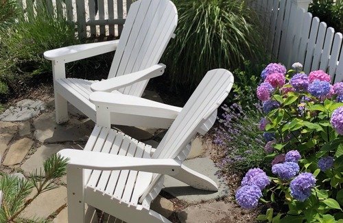 Provincetown House | Westend, 2 ensuites, 2 parking spaces, 2 bikes