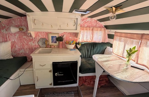 Westhampton Beach Cottage | Westhampton Beach cottage 1.6 miles to Rogers Beach