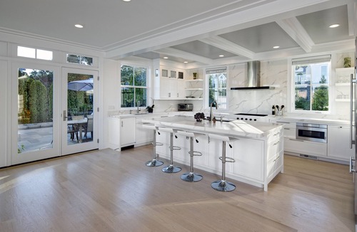 Westport House | Westport Compo Beach Summer rental with Water Views & infinity Pool
