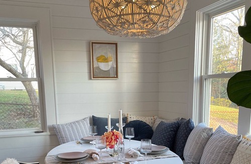 Westport House | Westport In-Town Retreat