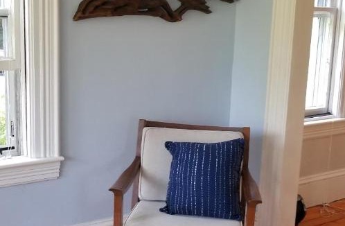 Westport Point House | Westport Point Farmhouse