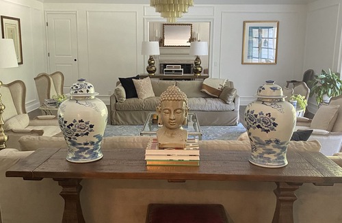 Westport House | Westport Summer Estate