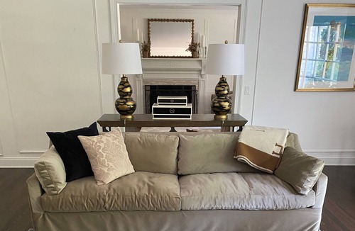 Westport House | Westport Summer Estate