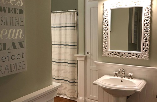 Wakefield-Peacedale House | Whimsical Getaway, Walkable & Close to Beaches