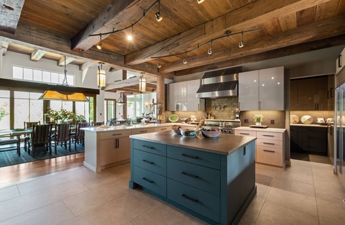 Goshen House | Whispering Estate – A Romantic Countryside Escape