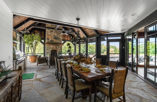 Goshen House | Whispering Estate – A Romantic Countryside Escape