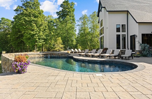Goshen House | Whispering Estate – A Romantic Countryside Escape